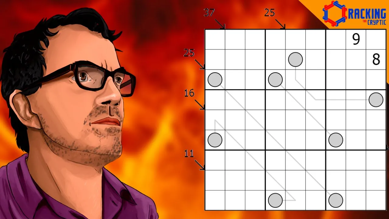 Extreme Sudoku: Simon Gets Duped!