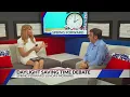 Daylight saving time debate