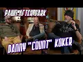 Danny Count Koker s Reunion with Rick and Chum on Pawn After Dark