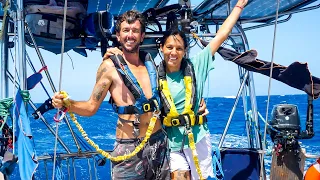 RAW, RUGGED and WILD! WELCOME TO SOUTH AFRICA! Ep 396