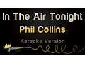 Download Lagu Phil Collins - In The Air Tonight (Karaoke Version)