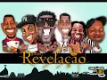 Lagu Grupo Revelação Roda de Samba no Arranco do Engenho de Dentro Vol  1 1998 Raridade