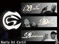 CARTEL DE SANTA-CON EL COCO RAPADO (AUDIO)