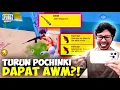 Lagu YANG BENER AJA! BARU TURUN DIKASIH FLARE GUN! AWM GRATIS! - PUBG MOBILE