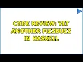 Code Review Yet another FizzBuzz in Haskell 2 Solutions