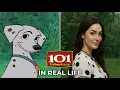 Download Lagu 101 Dalmatians Characters in REAL LIFE | AI Art Transformation 🐾