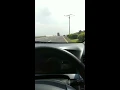 Lagu Story' WA nyetir mobil siang hari