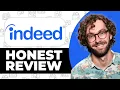 Indeed Resume Builder Honest Review - Watch Before Using