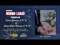 LIVE MUDHO LARAS/MIDODARENI PERNIKAHAN KURNIA \u0026 SHIDQI/MARGO MULYO AUDIO/MUNGGUR 19 DES 2025