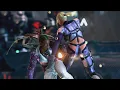 Download Lagu 3962 - Tekken 7 - Coouge (Master Raven) vs Da-Kenpachi2413 (Nina Williams)