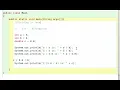 How Division in Java Works