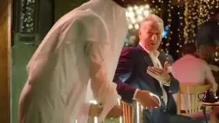 أوبريت مصر قريبة غناء محمد منير وانغام بمشاركة نخبة من الفنانينه الكبار 