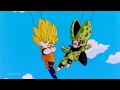 Download Lagu TeamFourStar in DB Kai - Mr. Satan vs. Cell: The Movie! (Deleted Scene)