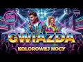 Lagu DISCO PONAD WSZYSTKO - GWIAZDA KOLOROWEJ NOCY (Official Video 2026) 🌟 KONCERTOWY KLIMAT LAT 90!