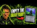 The Graveyard Deck That Plays Backwards Imotekh EDH