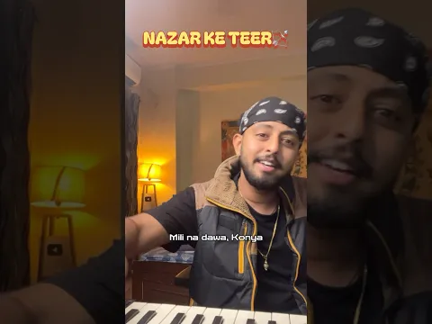 Nazar ke Teer🏹