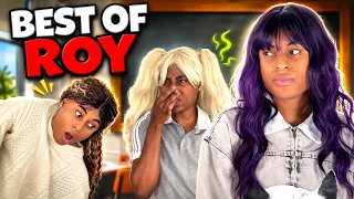 20 Minutes of Roy Dubois 😂 Funniest Shorts #22