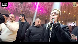 صوته هيدوس علي جرحك      اسمي عايش والسلام   احمد العدوي وسيكو واوشا دندنها