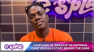  trending how breakup na national cake was composed maxee