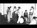 Shifting Sands - West Coast Experimental Pop Art Band [Cover]