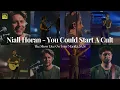 Download Lagu Niall Horan - You Could Start A Cult (The Show Live On Tour Manila 2024)