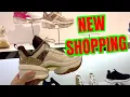 MICHAEL KORS OLYMPIA SNEAKERS SHOPPING