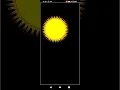 Make a Sun in Turtle