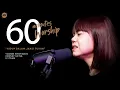 Lagu 60 MINUTES WORSHIP AKUSTIK - JANJI TUHAN feat HENNIE YUFISA