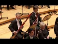 Martha Argerich Plays Prokofiev Piano Concerto No.3 | Singapore International Piano Festival 2018