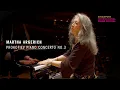 Download Lagu Martha Argerich Plays Prokofiev Piano Concerto No.3 | Singapore International Piano Festival 2018