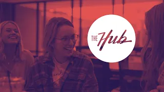 Welcome to The Hub Indiana Wesleyan University