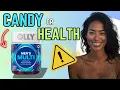 Olly Men s Multivitamin Gummy Review 2025 The Truth About These Gummies