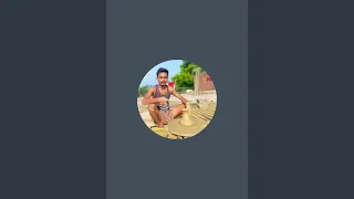 Harish prajapati is live!