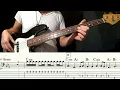 Download Lagu You Give Love A Bad Name - Bon Jovi (bass tabs \u0026 sheet music)