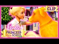 Welcome To Princess Charm School Barbie Barbie Princess Charm School Clip