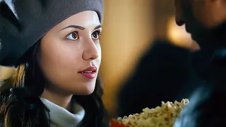 بنت راجل ملياردير بتقع في حب عامل فقير في شركة ابوها بسبب شدة جماله 