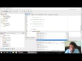 Program sederhana di java method constructor netbeans
