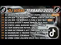 Download Lagu DJ SLOW VIRAL TERBARU 2025 - DJ MANGU  SIAPA YANG TAU 🎵ANUGERAH TERINDAH🎵 #dj2025​ #djslowbass​