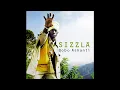 Sizzla - Whether Or Not - Greensleeves LP Bobo Ashanti 2000