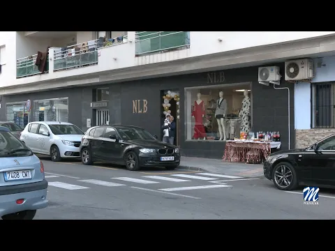 YouTube player