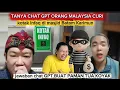 Lagu TUDUH ORANG MALAYSIA CURI KONTAK INFAQ DI MASJID INDONESIA PAMAN TUA KOYAK DENGAN CHAT GPT