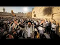 Download Lagu The Rabbi Shouted at the Wall: “He Has Just Arrived in Jerusalem
