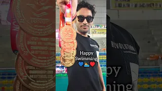 Swimming, Competition & Meetups 🏊🏻 #swimming #pool #finswimming #swim
