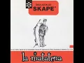 Ste Ska (feat. Desorden Público) - La Matatena