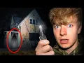 The Devil Followed Me Home