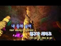 [TJ노래방] 회상 - 터보 / TJ Karaoke