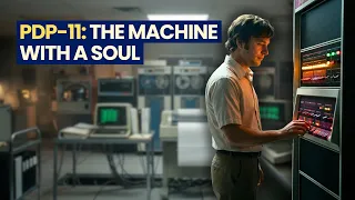What Happened to the PDP-11 Why This DEC Computer Went Away