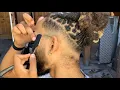The Secrets To An Easy Self Cut Mid Drop Fade Tutorial