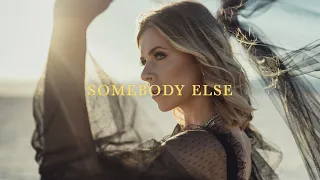 Download Taylor Acorn - Somebody Else (Official Music Video) MP3