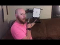 iTarget Pro Laser Bullet Review
